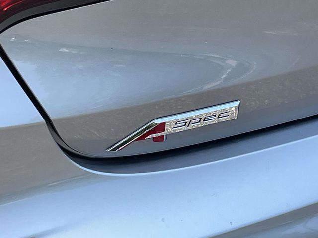 new 2025 Acura TLX car, priced at $51,595