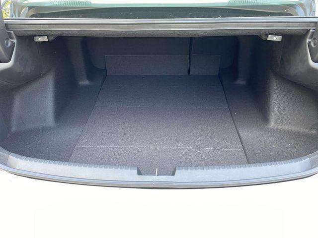 new 2025 Acura TLX car, priced at $51,595