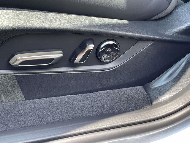 new 2025 Acura TLX car, priced at $51,595