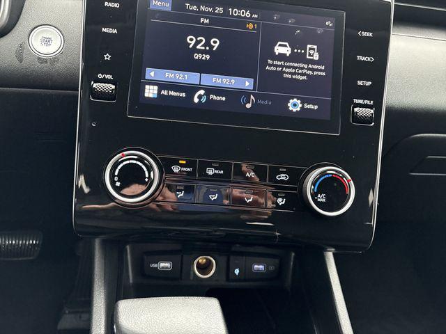 used 2023 Hyundai Tucson car, priced at $21,991