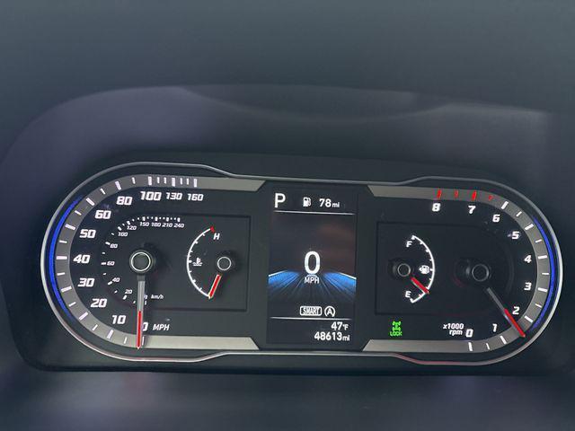 used 2023 Hyundai Tucson car, priced at $21,991