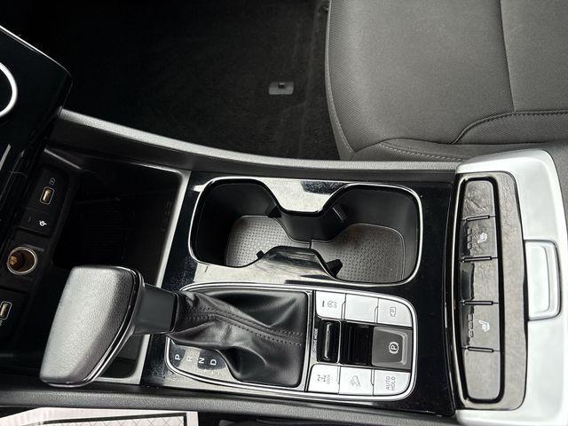 used 2023 Hyundai Tucson car, priced at $21,991