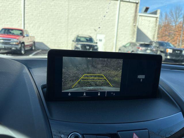 used 2021 Acura RDX car, priced at $27,999