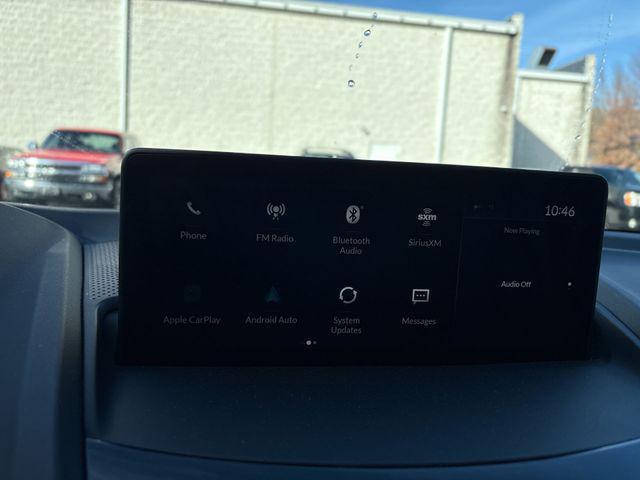 used 2021 Acura RDX car, priced at $27,999