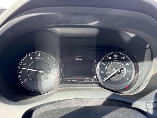 used 2021 Acura RDX car, priced at $27,999