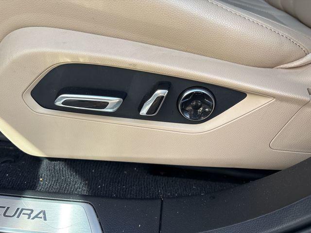 used 2021 Acura RDX car, priced at $27,999