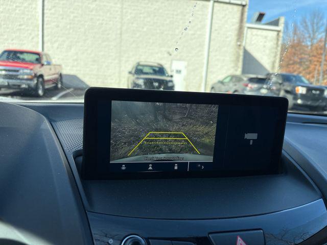 used 2021 Acura RDX car, priced at $27,999