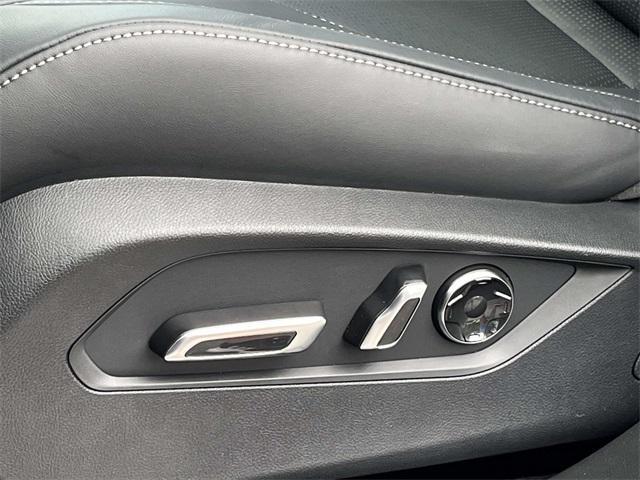 new 2025 Acura RDX car, priced at $49,250