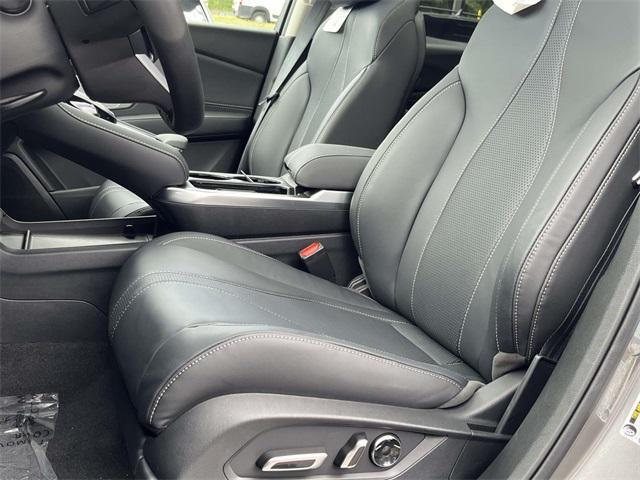 new 2025 Acura RDX car, priced at $49,250