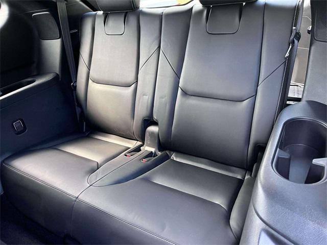 used 2023 Mazda CX-9 car, priced at $30,208