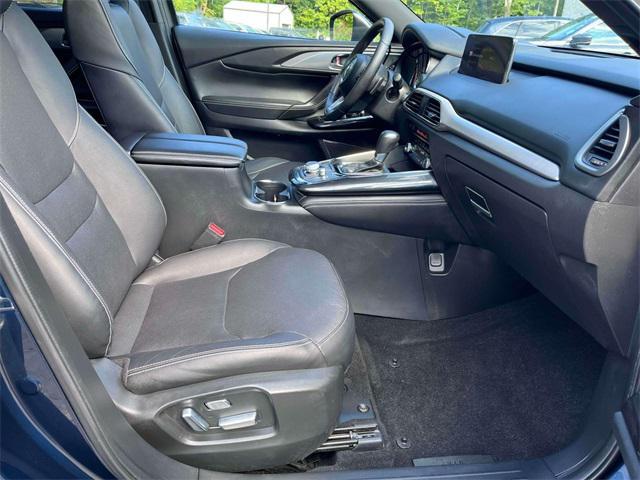 used 2023 Mazda CX-9 car, priced at $30,208