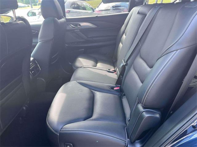 used 2023 Mazda CX-9 car, priced at $30,208