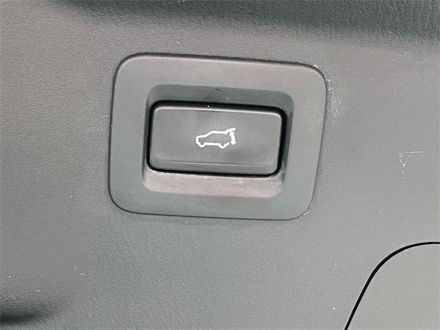 used 2023 Mazda CX-9 car, priced at $30,208