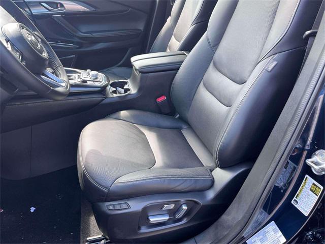 used 2023 Mazda CX-9 car, priced at $30,208