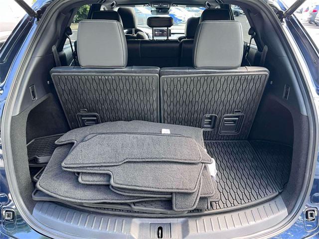 used 2023 Mazda CX-9 car, priced at $30,208