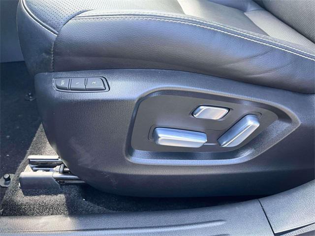 used 2023 Mazda CX-9 car, priced at $30,208