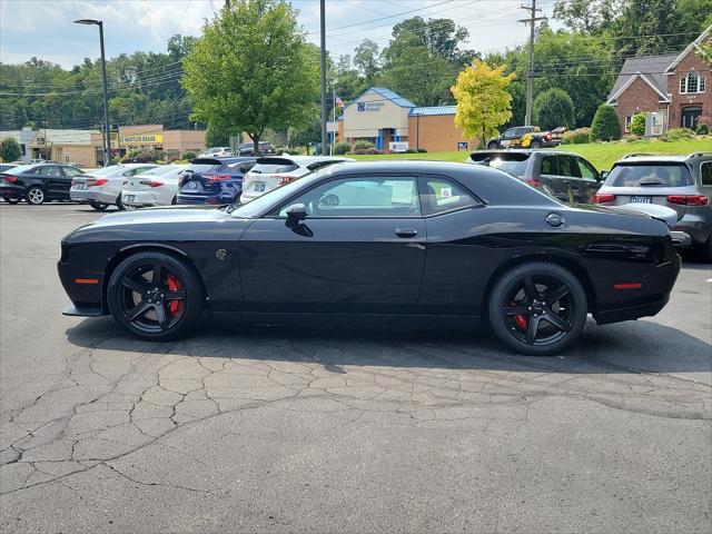 used 2022 Dodge Challenger car, priced at $79,983