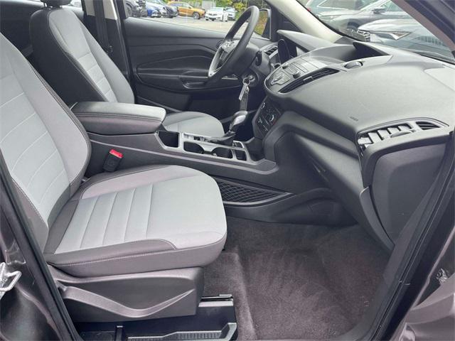 used 2019 Ford Escape car, priced at $15,491