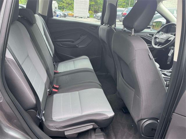 used 2019 Ford Escape car, priced at $15,491