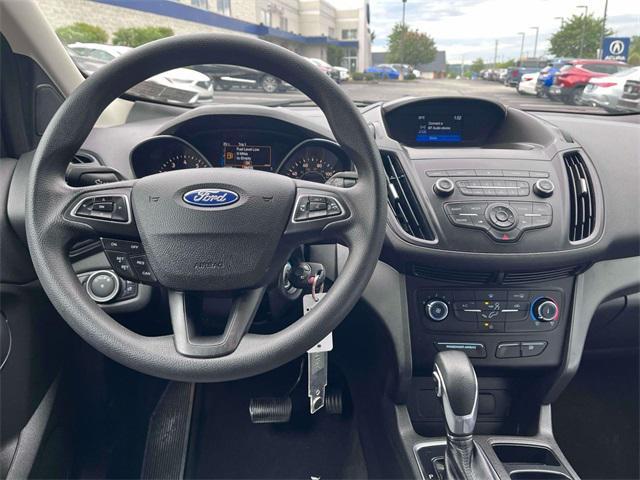 used 2019 Ford Escape car, priced at $15,491