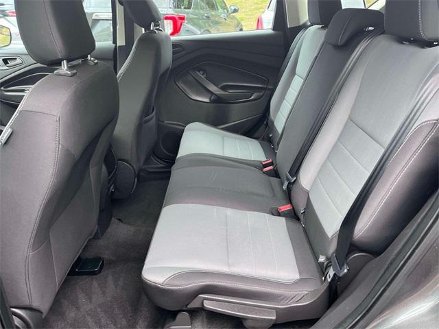 used 2019 Ford Escape car, priced at $15,491