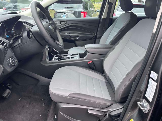 used 2019 Ford Escape car, priced at $15,491
