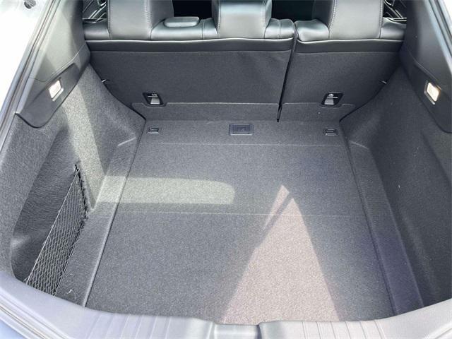 new 2025 Acura Integra car, priced at $36,795