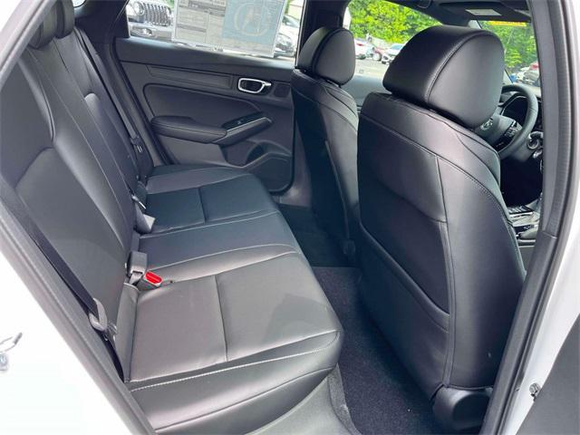 new 2025 Acura Integra car, priced at $36,795