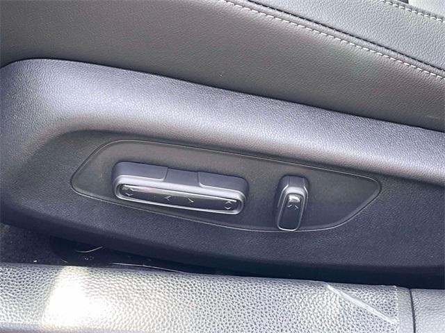 new 2025 Acura Integra car, priced at $36,795