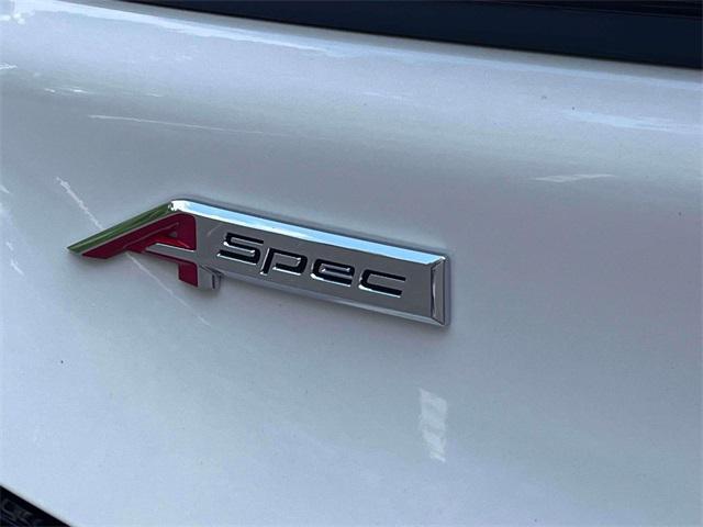 new 2025 Acura Integra car, priced at $36,795
