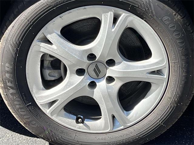 used 2024 Dodge Hornet car, priced at $25,500