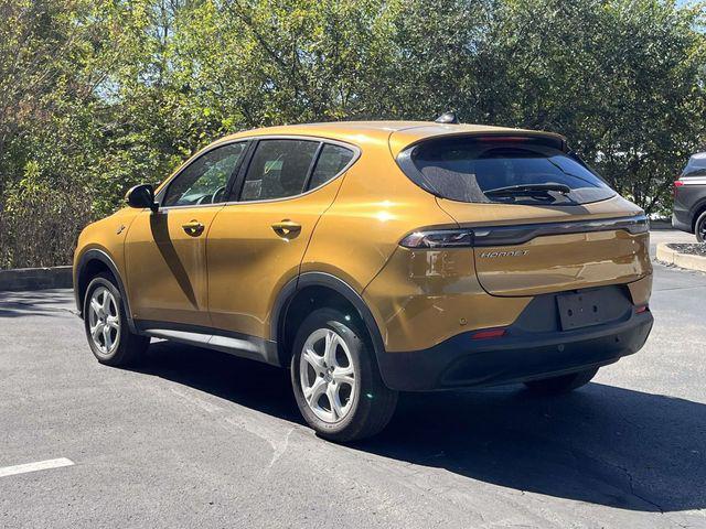 used 2024 Dodge Hornet car, priced at $25,500