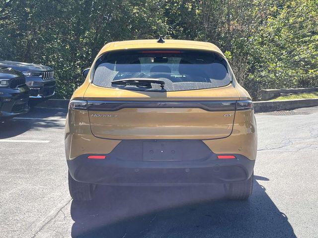 used 2024 Dodge Hornet car, priced at $25,500