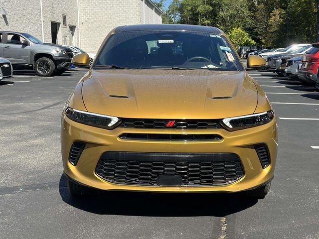 used 2024 Dodge Hornet car, priced at $25,500