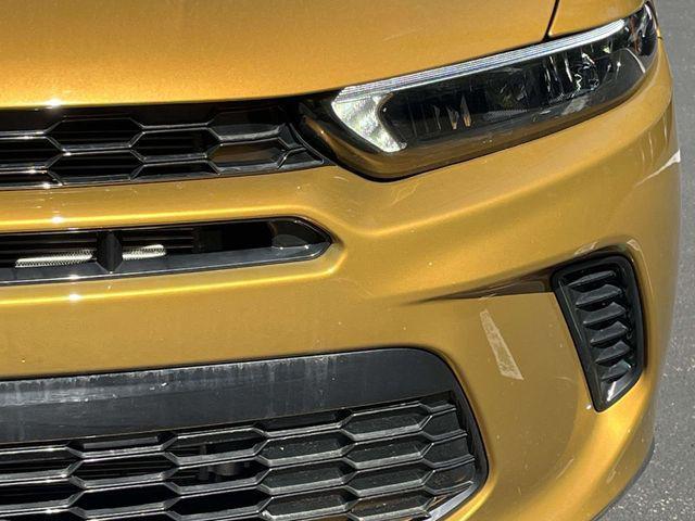 used 2024 Dodge Hornet car, priced at $25,500