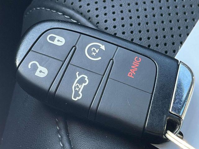 used 2024 Dodge Hornet car, priced at $25,500