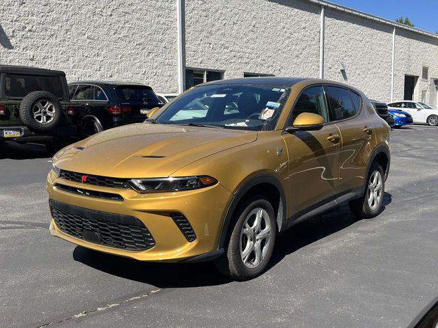 used 2024 Dodge Hornet car, priced at $25,500