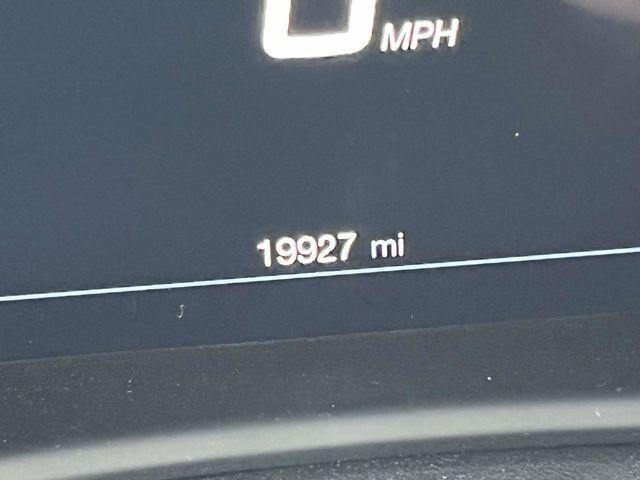 used 2024 Dodge Hornet car, priced at $25,500