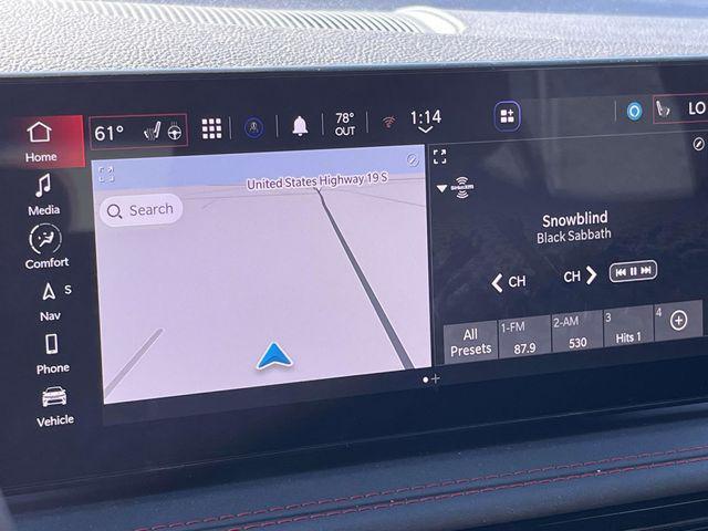 used 2024 Dodge Hornet car, priced at $25,500