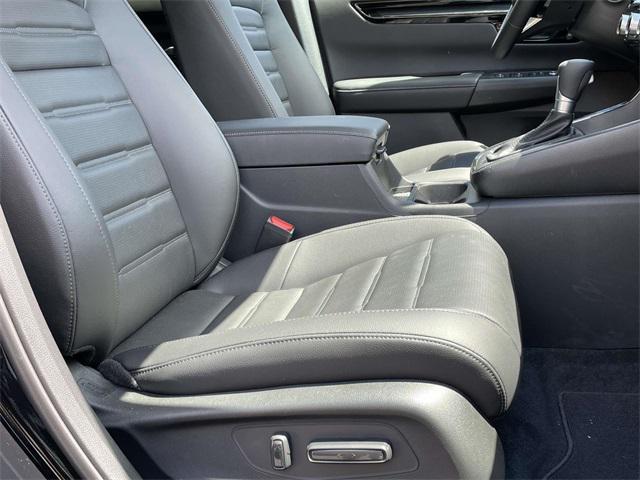 used 2026 Honda CR-V car, priced at $36,991
