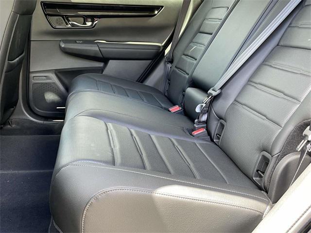 used 2026 Honda CR-V car, priced at $36,991