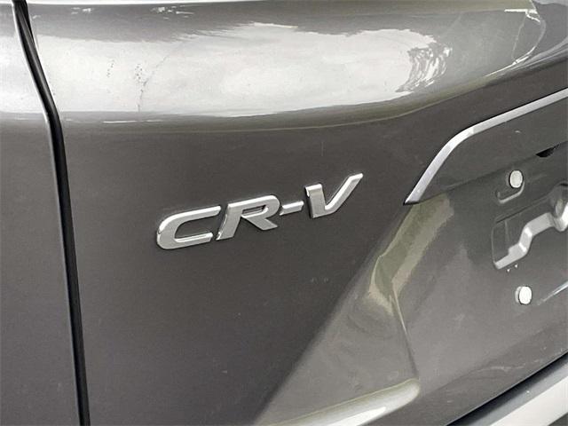 used 2022 Honda CR-V car, priced at $33,291