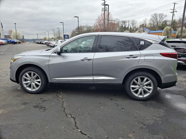 used 2019 Acura RDX car, priced at $19,991