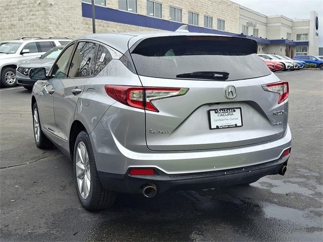 used 2019 Acura RDX car, priced at $19,991