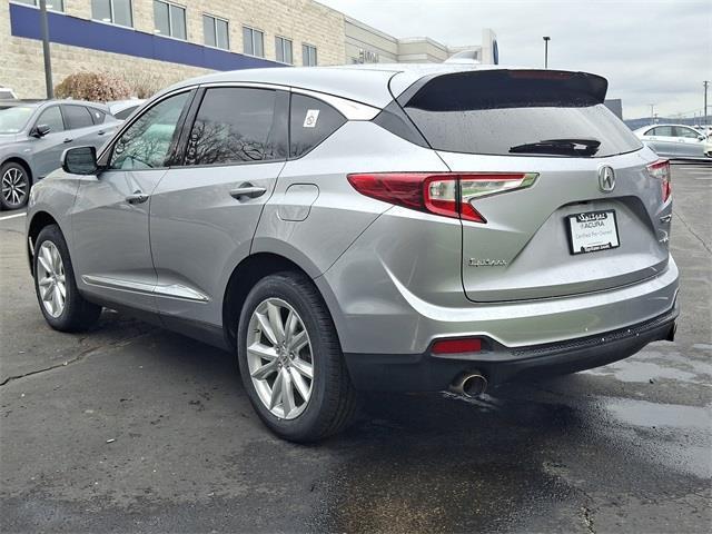 used 2019 Acura RDX car, priced at $19,991