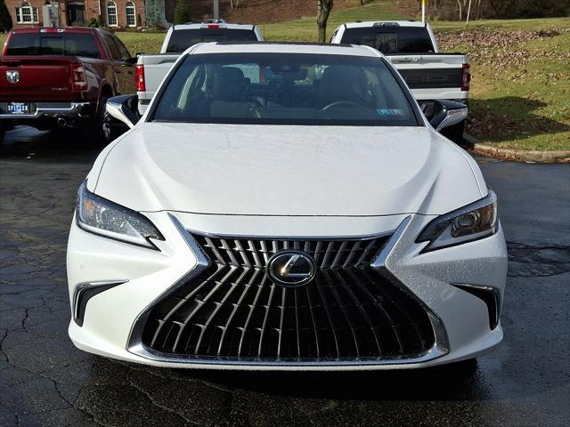 used 2023 Lexus ES 350 car, priced at $39,494