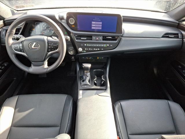 used 2023 Lexus ES 350 car, priced at $39,494