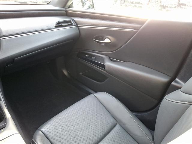 used 2023 Lexus ES 350 car, priced at $39,494