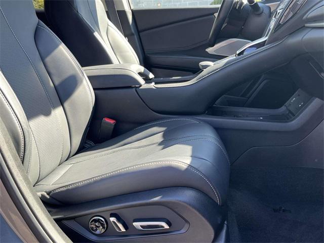 used 2023 Acura RDX car, priced at $39,998
