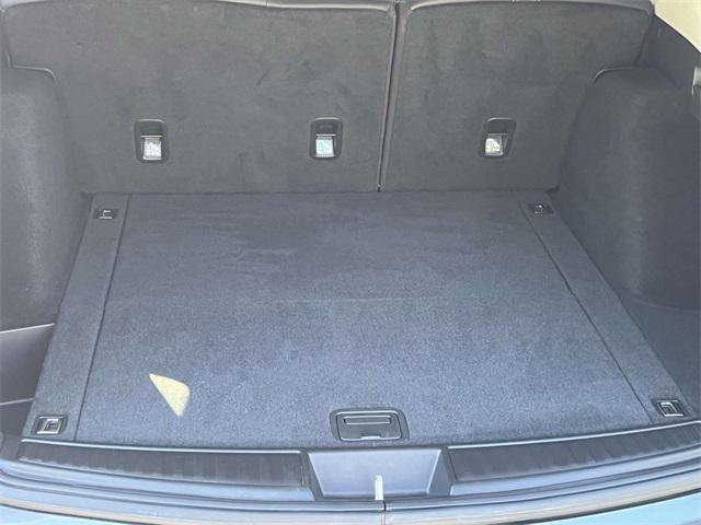 used 2023 Acura RDX car, priced at $39,998